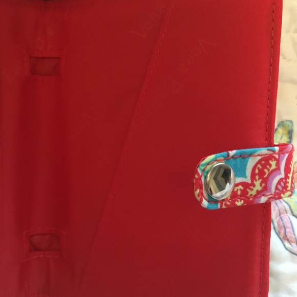 Vera Bradley Wallet - Picture 6 of 7